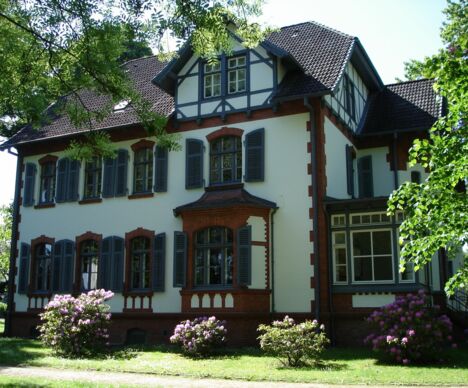 Hohenlockstedt Kreis Itzehoe in Schleswig-Holstein