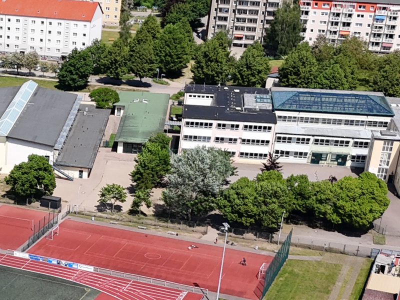 Regionale Schule mit Grundschulteil
