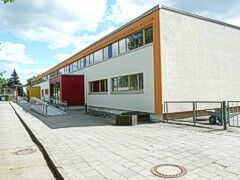 Kindertagesstätte „Sonnenschein“